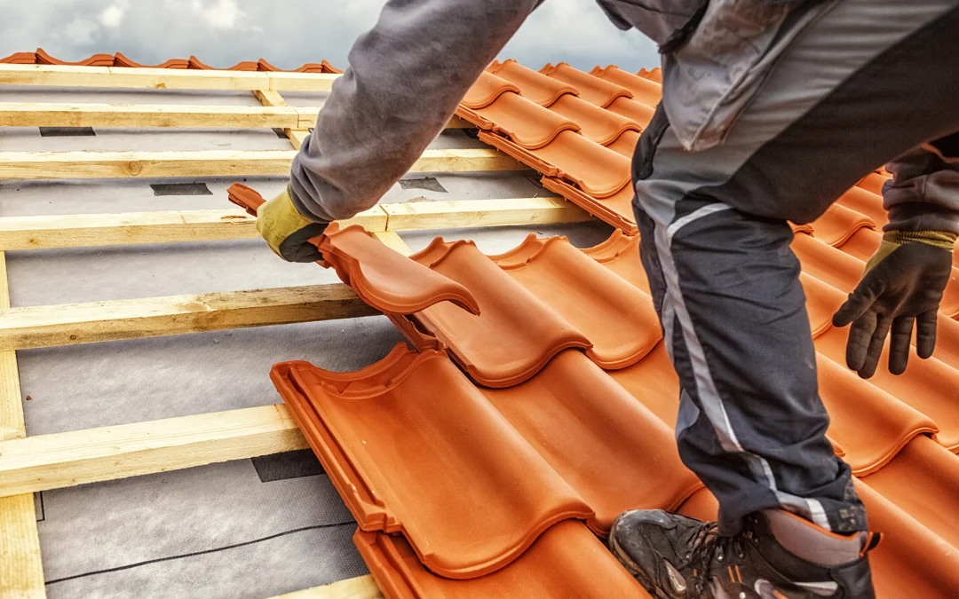 Roofing Wilnecote
